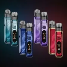 SMOK Novo Classy Pod Vape Kit - 1350mAh, 30W, 2ml TPD Pod
