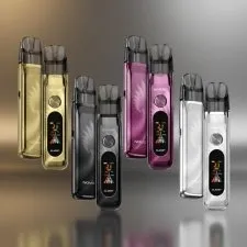 SMOK Novo Classy Pod Vape Kit - 1350mAh, 30W, 2ml TPD Pod