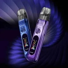 SMOK Novo Classy Pod Vape Kit - 1350mAh, 30W, 2ml TPD Pod