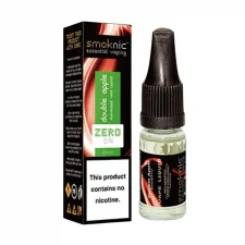 Smoknic 10ml Nic Salt E-liquid