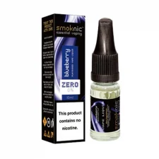 SMOKNIC E-LIQUID 10ML
