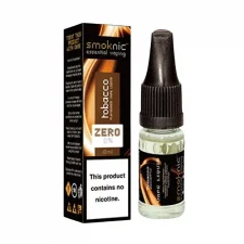 SMOKNIC E-LIQUID 10ML