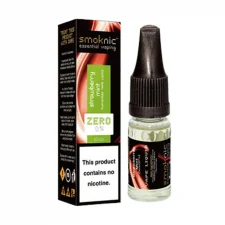 SMOKNIC E-LIQUID 10ML