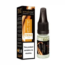SMOKNIC E-LIQUID 10ML