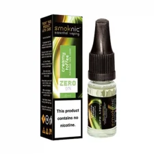SMOKNIC E-LIQUID 10ML