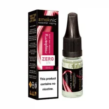 SMOKNIC E-LIQUID 10ML