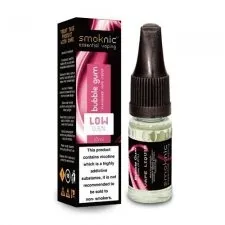 SMOKNIC E-LIQUID 10ML