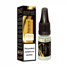 SMOKNIC E-LIQUID 10ML