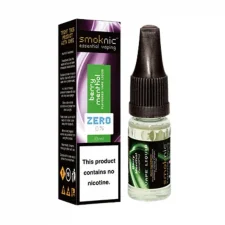 SMOKNIC E-LIQUID 10ML