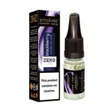 SMOKNIC E-LIQUID 10ML