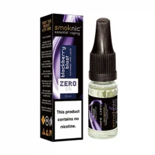 SMOKNIC E-LIQUID 10ML