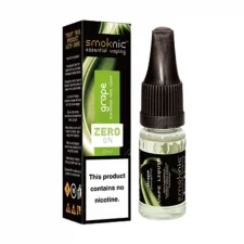 SMOKNIC E-LIQUID 10ML