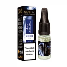 SMOKNIC E-LIQUID 10ML