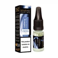 SMOKNIC E-LIQUID 10ML