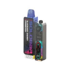 Solo Bar Boost 30K Prefilled Vape Kit