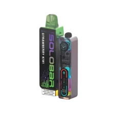 Solo Bar Boost 30K Prefilled Vape Kit