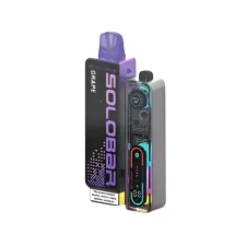 Solo Bar Boost 30K Prefilled Vape Kit