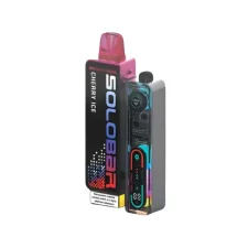 Solo Bar Boost 30K Prefilled Vape Kit
