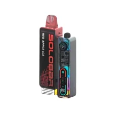 Solo Bar Boost 30K Prefilled Vape Kit