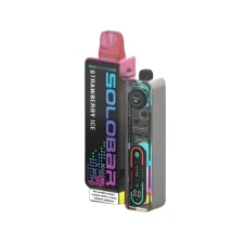 Solo Bar Boost 30K Prefilled Vape Kit