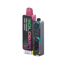 Solo Bar Boost 30K Prefilled Vape Kit