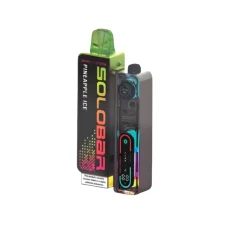 Solo Bar Boost 30K Prefilled Vape Kit