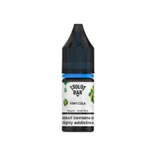 Solobar E-Liquid 10ml Nic Salt
