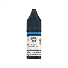 Solobar E-Liquid 10ml Nic Salt