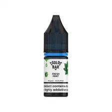 Solobar E-Liquid 10ml Nic Salt