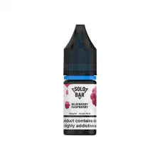 Solobar E-Liquid 10ml Nic Salt