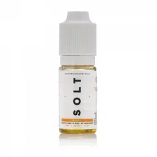 Solt 10ml Nic Salt E-liquid