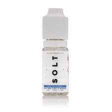 Solt 10ml Nic Salt E-liquid
