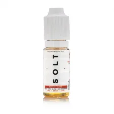 Solt 10ml Nic Salt E-liquid