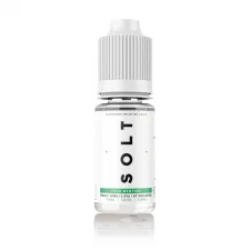 Solt 10ml Nic Salt E-liquid