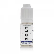 Solt 10ml Nic Salt E-liquid
