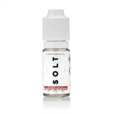Solt 10ml Nic Salt E-liquid