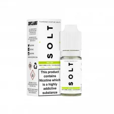 Solt 10ml Nic Salt E-liquid