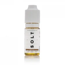 Solt 10ml Nic Salt E-liquid