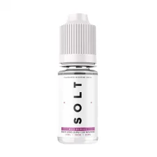 Solt 10ml Nic Salt E-liquid