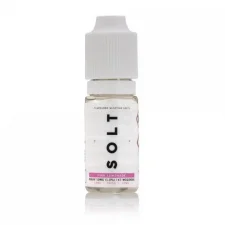 Solt 10ml Nic Salt E-liquid