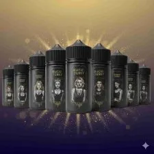 Suicide Bunny 120ml E-Liquid Shortfill