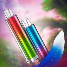 Tick Tock Mini 2000 Puffs Prefilled Kit