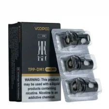 TPP Replacement Coil by Voopoo