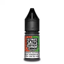 Ultimate Candy Drops Range 10ml Nic Salts E-liquid