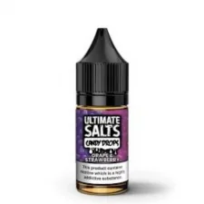 Ultimate Candy Drops Range 10ml Nic Salts E-liquid
