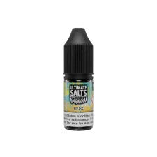 Ultimate Sherbet Range 10ml Nic Salts E-liquid