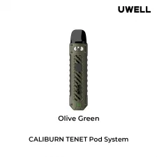 Uwell Caliburn Tenet Pod Kit
