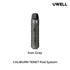 Uwell Caliburn Tenet Pod Kit