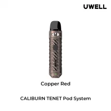 Uwell Caliburn Tenet Pod Kit