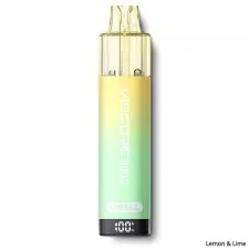 Uwell Viscore 8000 Puffs Prefilled Vape Kit